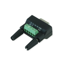 ROLINE Cable Adp.USB-A -1x RS422/485