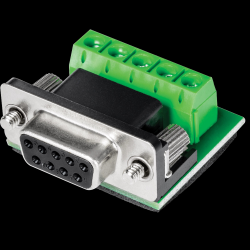 Trendnet RS232 to RS422/RS485 Converter Adapter (4-Pack)