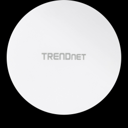 Trendnet AC1300 Dual Band PoE Indoor Wireless Access Point