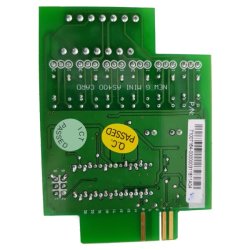 Powerwalker Mini AS400 Card 4 Terminal