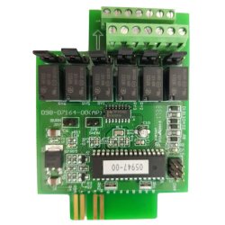 Powerwalker Mini AS400 Card 4 Terminal