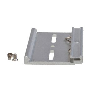 Brainboxes SNAP IN DIN-RAIL CLIP KIT FOR ES/US 4&8 PORT - RETAIL PACK