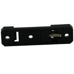 Brainboxes Spring Loaded DIN Rail Mount 20mm Width
