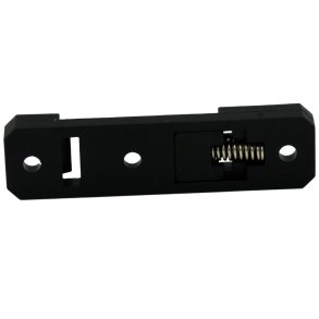Brainboxes Spring Loaded DIN Rail Mount 20mm Width