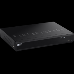 Trendnet 8 Channel 4K UHD PoE+ NVR