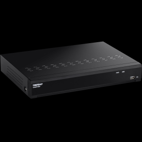 Trendnet 8 Channel 4K UHD PoE+ NVR