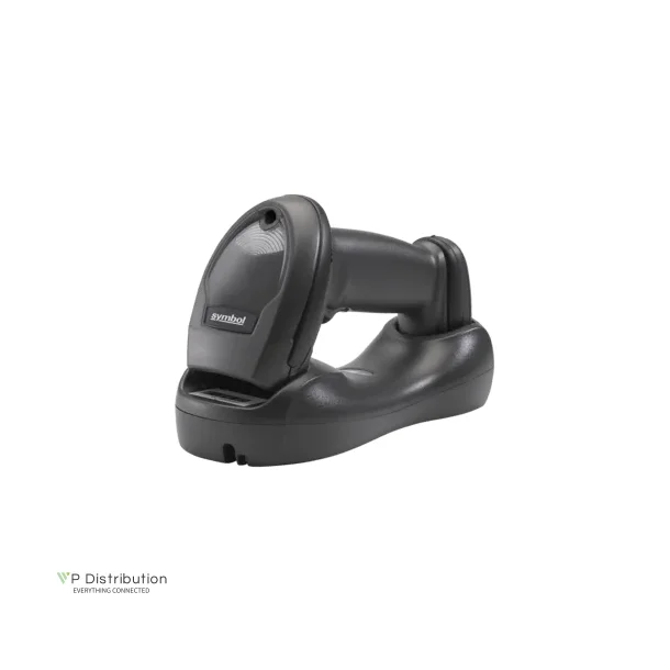 Zebra LI4278-TR Handheld Scanner - USB - BT-Cradle