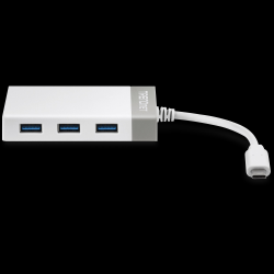 Trendnet 4-Port USB-C Mini Hub