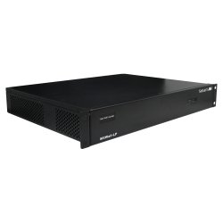 SmartAVI Video Wall Processor and Matrix Switch 8-Input - 12-Output  Includes: [MXWALL-LP, (CCPWR06)]