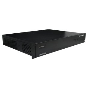 SmartAVI Video Wall Processor and Matrix Switch 8-Input - 12-Output  Includes: [MXWALL-LP, (CCPWR06)]