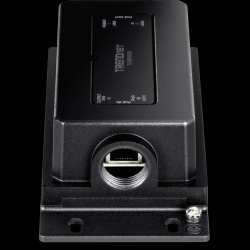 Trendnet 2-Port Industrial Outdoor Gigabit Active/Passive PoE+ Extender