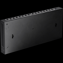 Trendnet 16-Port Unmanaged 2.5G Desktop Switch