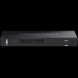Trendnet 7-Port Multi-Gig PoE+ Switch