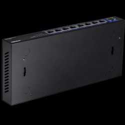 Trendnet 9-Port 2.5G Unmanaged Switch with 10G SFP+ Port
