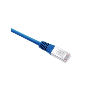 Black Box CAT5E F/UTP LSZH BLUE 7.5M