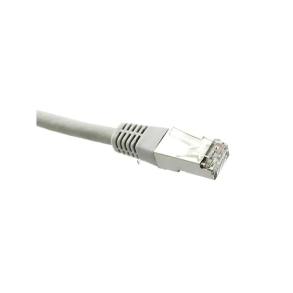 Black Box CAT6 GIGATRUE S/FTP LSZH PATCH CABLE BEIGE 10M