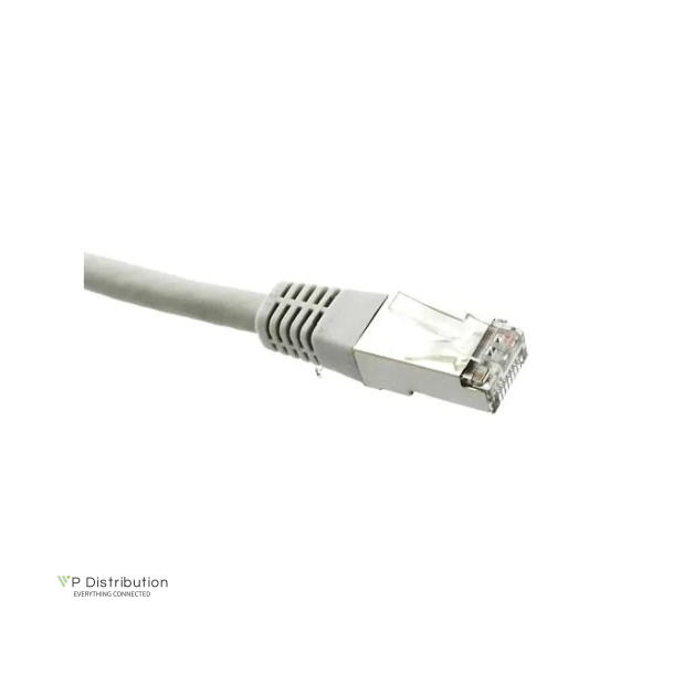 Black Box CAT6 GIGATRUE S/FTP LSZH PATCH CABLE BEIGE 10M