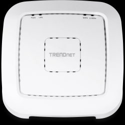 Trendnet AC1200 Dual Band PoE Access Point