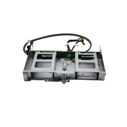 DELL Refurbished PER740XD 4*2.5INCH FLEX BAY BACKPLANE KIT W/O CABLES