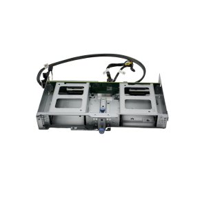 DELL Refurbished PER740XD 4*2.5INCH FLEX BAY BACKPLANE KIT W/O CABLES