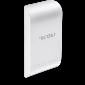 Trendnet N300 2.4GHz 10dBi High Power Outdoor PoE Access Point (IPX6)
