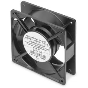 Digitus Fan replacement for fan units 138 m/h air circulation, 47 dB/m noise level
