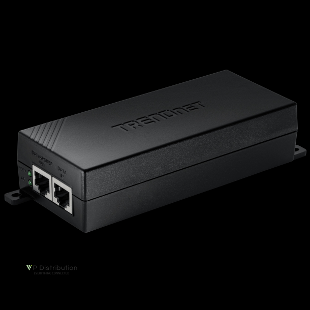Trendnet Gigabit POE+ Injector