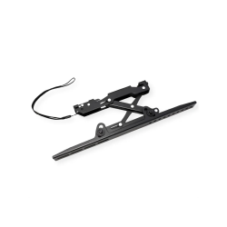 VALUE Heavy-Duty TV Wall Mount <203,2cm, < 75kg, Extension Tilt