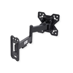 VALUE Basic TV Wall Mount, 3 J., <20kg, VESA100x100, < 81,3cm