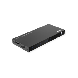 VALUE HDMI Splitter 1x4, 4K60Hz