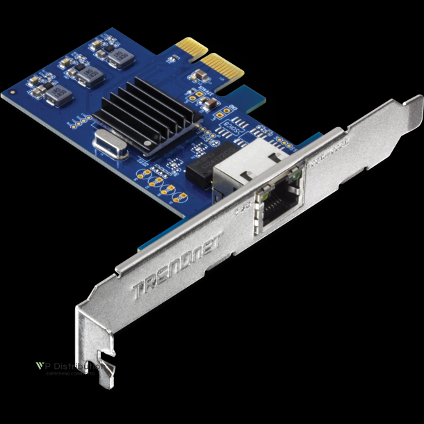 Trendnet 2.5GBASE-T PCIe Network Adapter