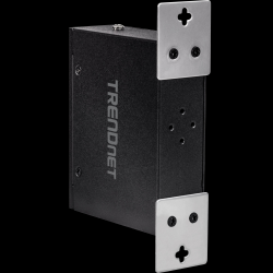 Trendnet Industrial Gigabit PoE+ Extender
