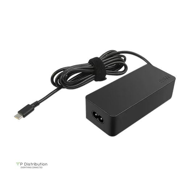 Lenovo Standard AC Adapter USB Type-C 65W