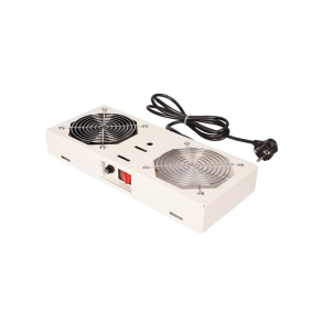 ROLINE Fan unit with 1 fan for 19