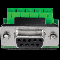 Trendnet RS232 to RS422/RS485 Converter Adapter