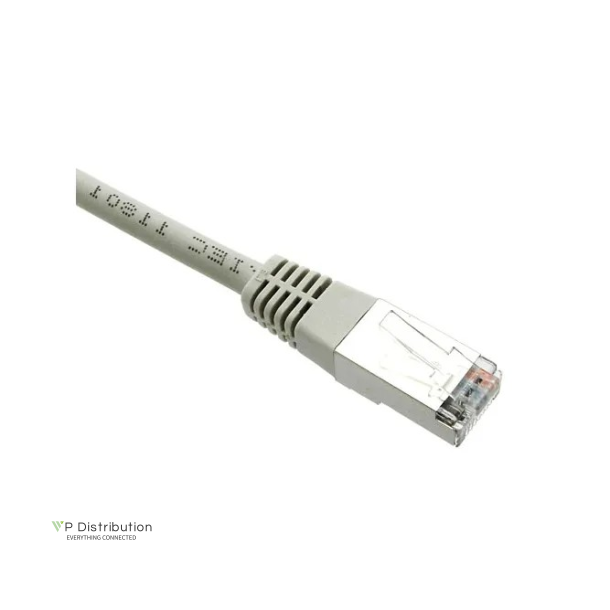 Black Box CAT5E F/UTP LSZH BEIGE 7.5M