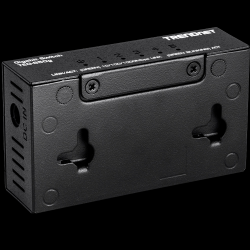 Trendnet 5-Port Gigabit GREENnet Switch /w metal case