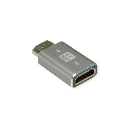 ROLINE 8K HDMI M/F Adapter