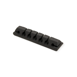 ROLINE USB3.2 Gen1 Hub, 7x USB-A Ports, Swappable Buttons