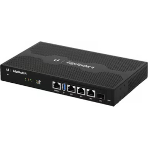 Ubiquiti EdgeRouter 4-Port