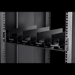 Trendnet 19" Rackmount Industrial Power Supply Vertical Chassis