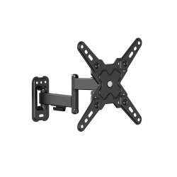 VALUE Basic TV Wall Mount, 3 J., <20kg, VESA200x200, < 109,2cm