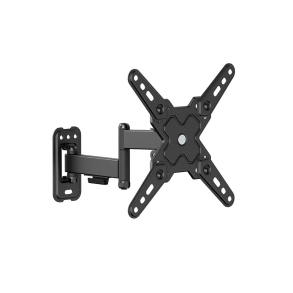 VALUE Basic TV Wall Mount, 3 J., <20kg, VESA200x200, < 109,2cm