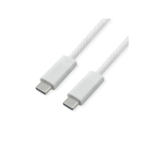 ROLINE USB4 Cable, C-C, M/M, 40Gbit/s 2m