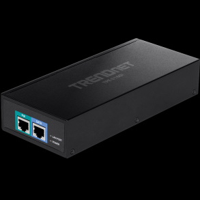Trendnet 10G PoE++ Injector