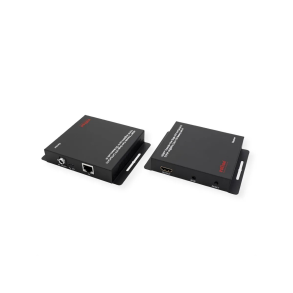 ROLINE HDMI over IP Extender 4K30Hz Rx+Tx, 120m, W/IR