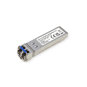 VALUE Generic SFP+ Module, 10G SFP+ SM 1310nm LC 10km, DDM
