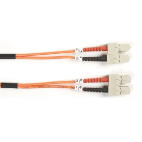 Black Box OM1 SC-SC DUPLEX 15M