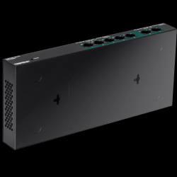 Trendnet 7-Port Multi-Gig PoE+ Switch