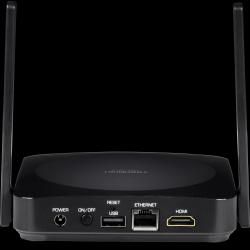 Trendnet 4K Wireless HDMI Extender Kit w/ Audio Support